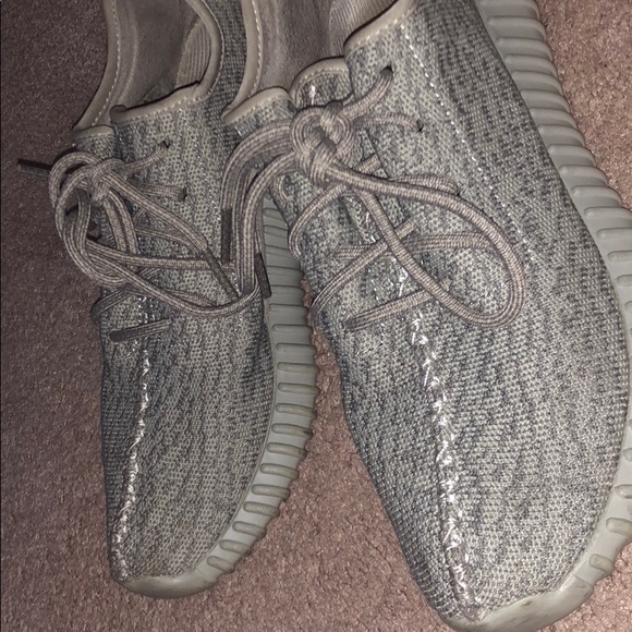 Yeezy Shoes | Yeezys Moon Rocks Size In Women 8 In Men | Poshmark